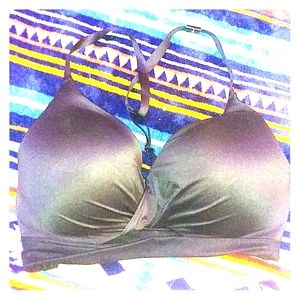 Victoria's Secret push up bra